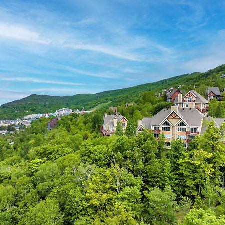 Haut-Bois By Rendez-Vous Mont-Tremblant Exteriör bild