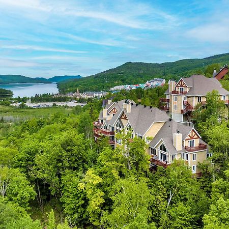Haut-Bois By Rendez-Vous Mont-Tremblant Exteriör bild